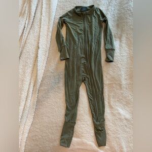 Little Sleepies Pajamas 2T